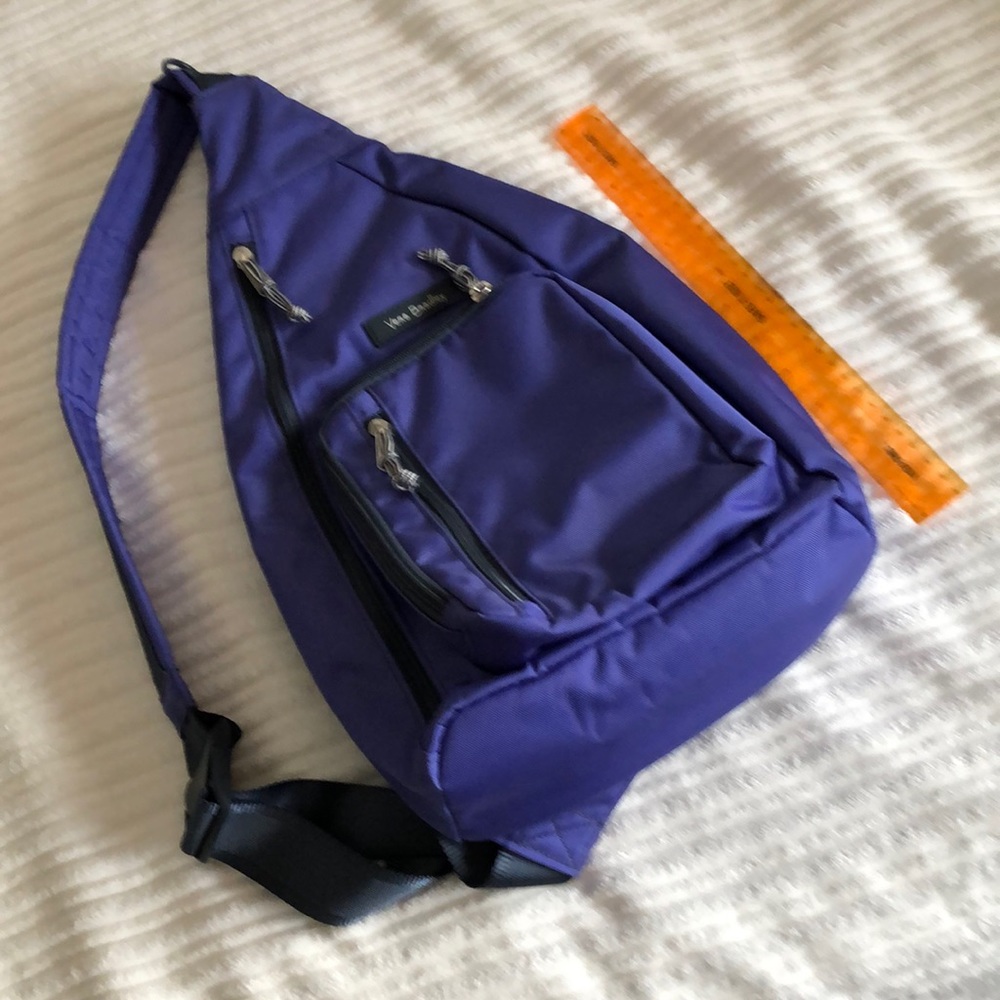 Vers Bradley Backpack
